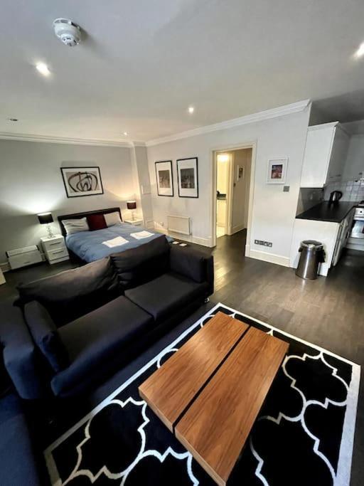 Large Studio In Central London,Near Hyde Park Exterior photo