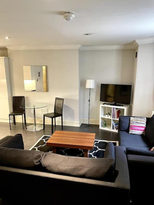 Large Studio In Central London,Near Hyde Park Exterior photo