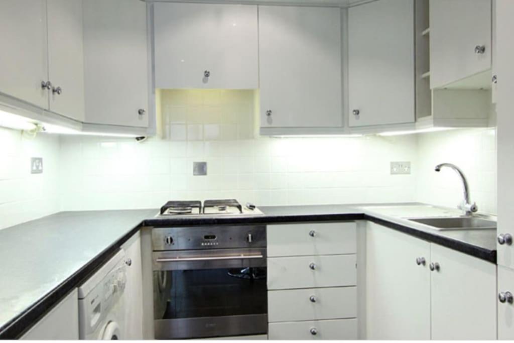 Large Studio In Central London,Near Hyde Park Exterior photo